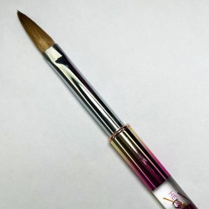Pincel 100% Kolinky #08 Helen Color