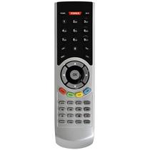 Controle Alphasat linha tx go dc plus